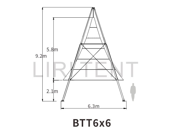 BTT6