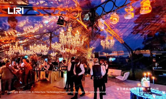 Orangery Tent (2)