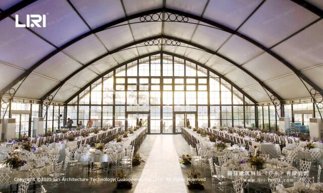 Garden Marquees (4)
