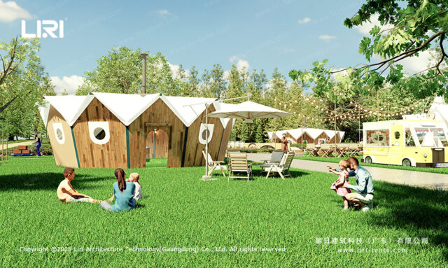Crown Tent (1)