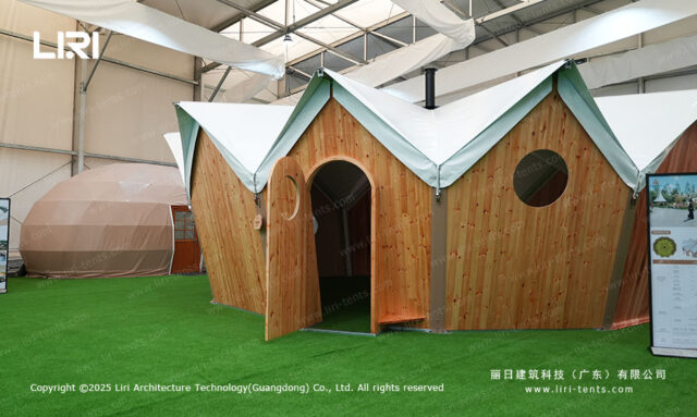 Crown Tent (2)