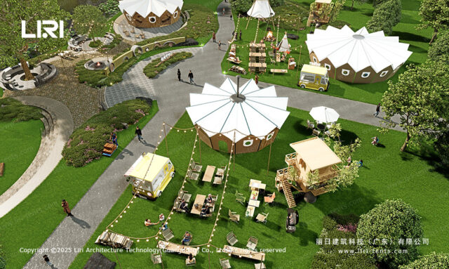 Crown Tent (6)