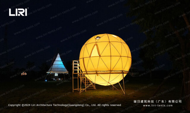 Tree House Dome (7)