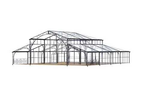 Orangerie