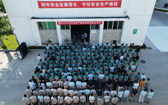 2025 LIRI Fire Safety Drill (4)