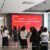 Delegação sindical de Zhuhai recebida na Liri Tent